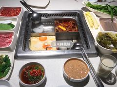 -海底捞火锅(顺义华联店)