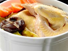 -令狐冲烤鱼·烧菜馆(达明店)