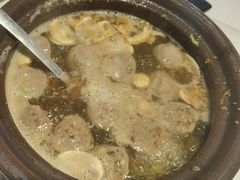 -火啫啫·粤式啫啫煲(南通首店)