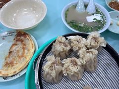 -北三沙家烧麦(北头道街店)