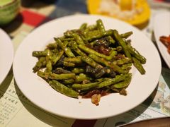 顽皮蛋嘎啦芸豆-什么餐馆(天主教堂店)