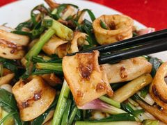 豉油皇吹筒仔-蛇口康乐快餐鱼仔档(翠苑小区店)