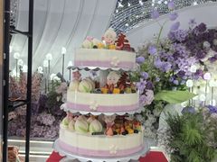 -爱达乐面包生日蛋糕(十陵成大店)
