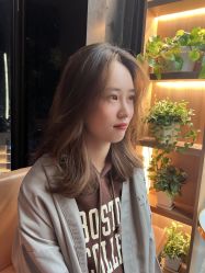 -Sying杉影日式烫染專門店