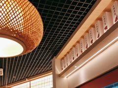 -七条鱼日本料理(远洋乐堤港店)