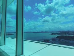 -苏州金鸡湖中茵皇冠假日酒店