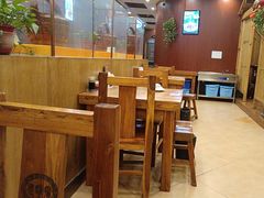 -老雒阳面馆·水席·洛阳菜(王城路店)