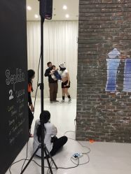 -玛瑞莎·儿童·亲子摄影(越秀店)