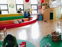 -金博智慧注意力感统训练(望京校区)