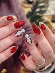 -Touch Nail·品质·美甲美睫