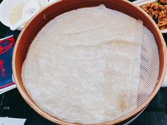 -满园烤鸭·春饼(沈北万达店)