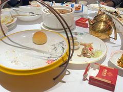 -海宝酒家(中山四路店)