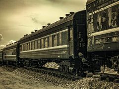 -青海湖国家重点风景名胜区