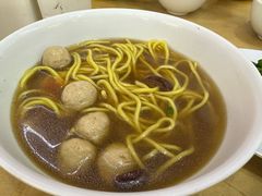 -新记肉骨茶