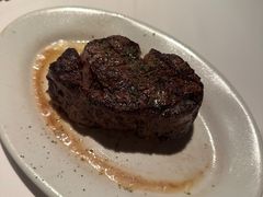 菲力牛排-茹丝葵经典牛排馆(上海外滩店)