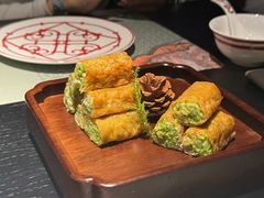 -锦楼·臻选新杭帮(杭州中心店)