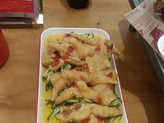 -周麻婆·川式小炒(泉州鲤城超越工业园店)