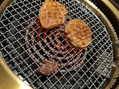 -厚贞日式烤肉(浦东汇智店)