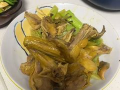 -梅州市嘉埔食品有限公司(法政路店)