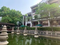 -苏州吴宫泛太平洋酒店