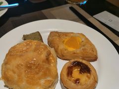 -茵特拉根酒店·西餐厅