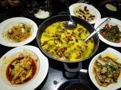 -川里谈·川味小馆(北京路店)