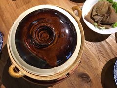 -十六蒲(桂林路店)