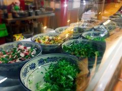 -老保定驴肉馆(云岗路店)
