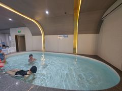 -菲鱼体育恒温游泳馆(中海名城店)