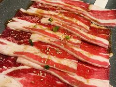 -新石器烤肉(中房金谊广场店)