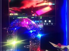 -乐宴KTV(华强北中航城君尚购物中心店)