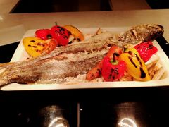 -RISE RESTAURANT(滨海湾金沙店)