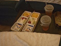 -青泰足浴·SPA养生连锁(新区店)