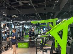 -GMJ·24H健身房(四川北路店)