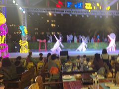 -渔家火锅·海鲜自助餐·演艺(亚龙湾天域酒店)