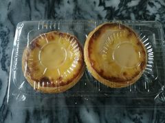 -甜心饼屋(盈彩店)