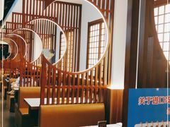 大堂-千寻山野烤肉(中关村店)