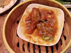 -顺意·顺德家乡菜(国际人才大厦店)