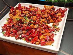 -渝乡辣婆婆·川菜 水煮鱼(中山西路店)