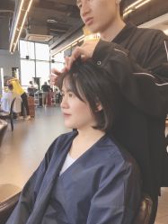 -Hair Code芭曲发型
