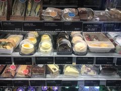 -COSTA COFFEE(天通苑华联店)