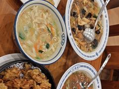-老雒阳面馆·水席·洛阳菜(王城路店)