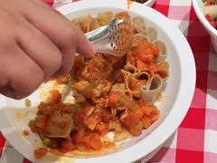 -西贝莜面村(上海百联西郊店)