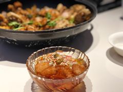 网红冰粉-渝蛙馆(新百店)