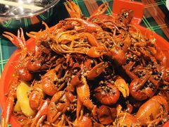 -丁丁龙虾(总店)