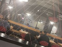 -鱼酷活鱼烤鱼(梅江印象城店)