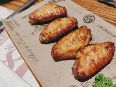 -萨贝尔意式餐厅(海峡奥体中心店)