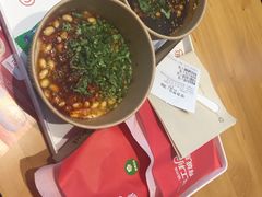 -西少爷(望京SOHO店)