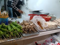-张记炸串肠粉