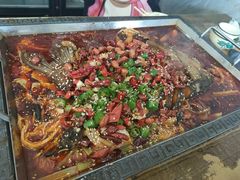 -清真•蜀风园(丁字沽店)